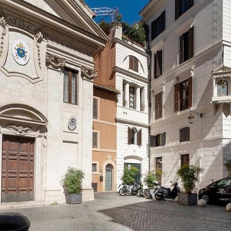 شقة Pantheon Caravaggio'S House روما المظهر الخارجي الصورة