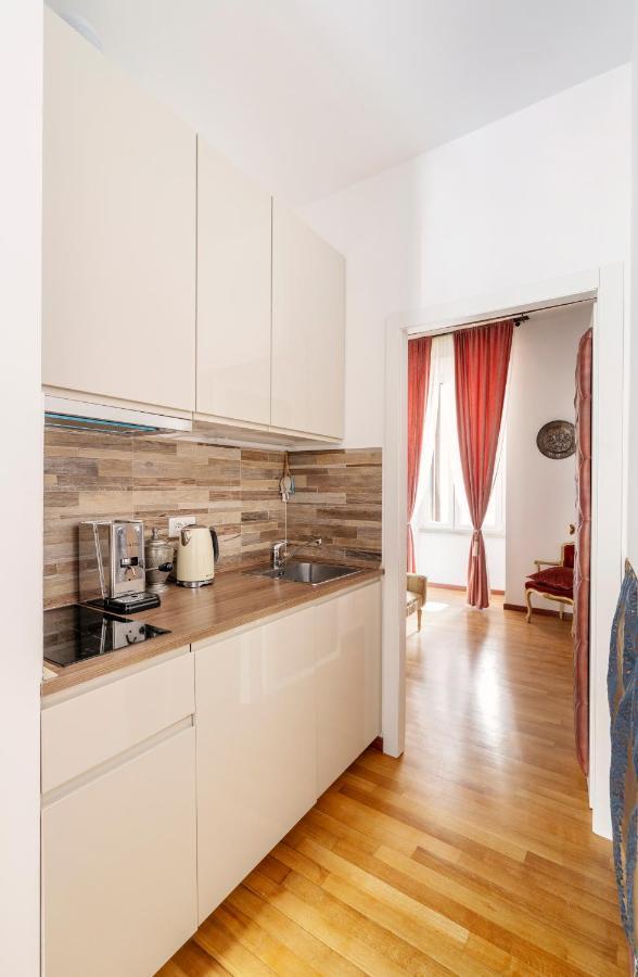 شقة Pantheon Caravaggio'S House روما المظهر الخارجي الصورة