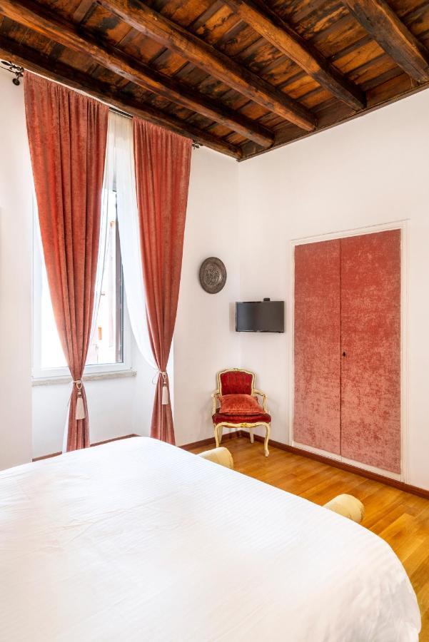 شقة Pantheon Caravaggio'S House روما المظهر الخارجي الصورة